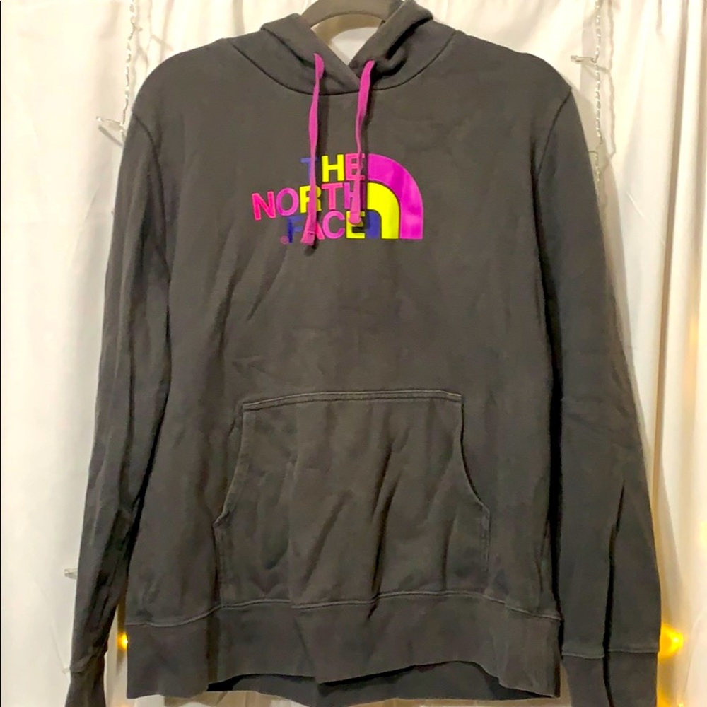 North Face Hoodie